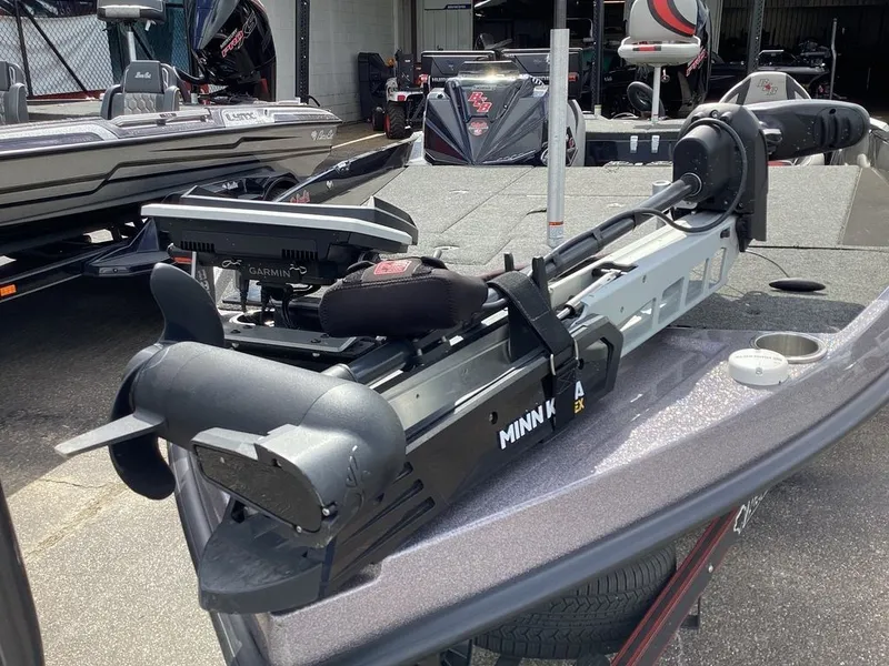 Slide: The Image of Bass Cat Caracal STS 2024 - 19