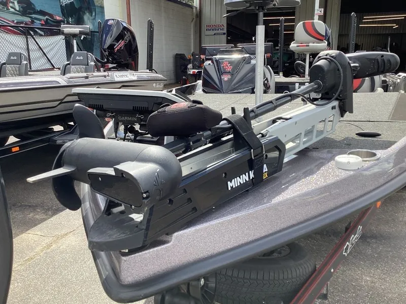 Slide: The Image of Bass Cat Caracal STS 2024 - 20