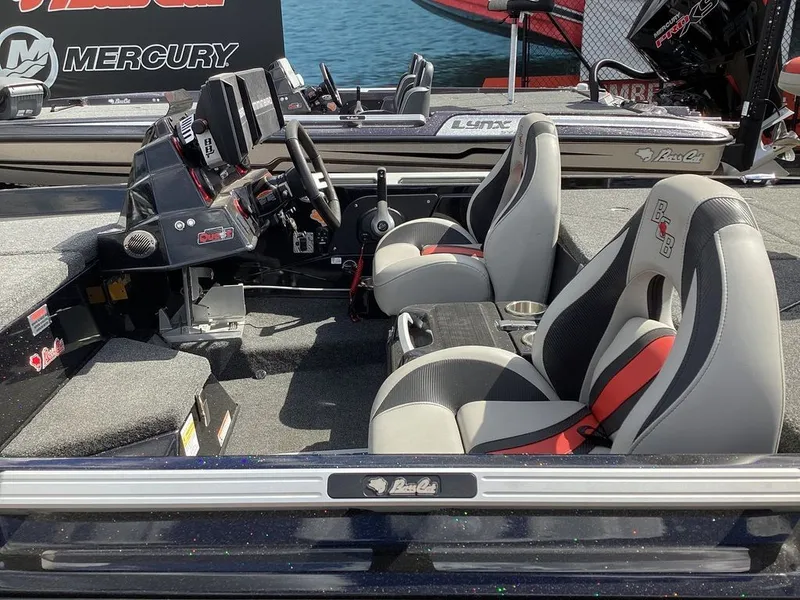 Slide: The Image of Bass Cat Caracal STS 2024 - 24