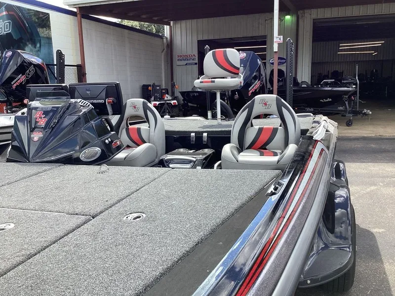 Slide: The Image of Bass Cat Caracal STS 2024 - 26