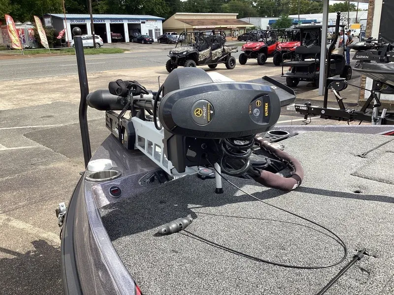 Slide: The Image of Bass Cat Caracal STS 2024 - 27