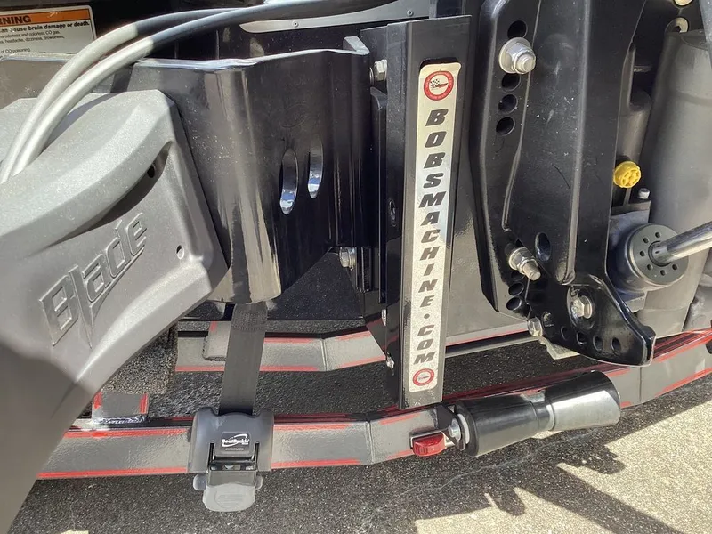 Slide: The Image of Bass Cat Caracal STS 2024 - 9