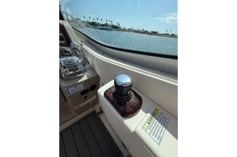 Slide: The Image of Joystick Docking - 14