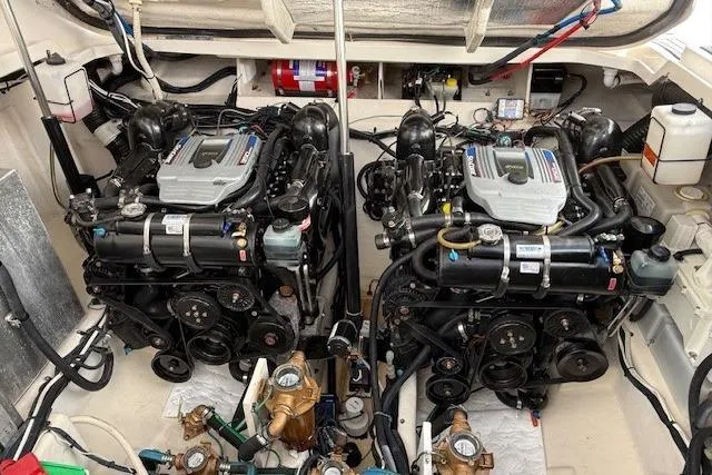 Slide: The Image of Clean Engine Room - 29