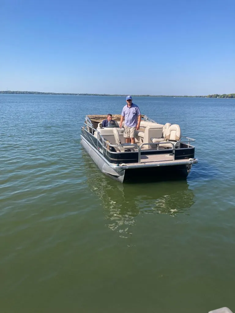 Slide: The Image of Misty Harbor 2085 CF 2012 - 2