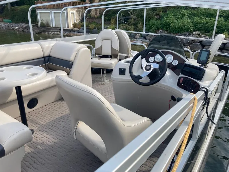 Slide: The Image of Misty Harbor 2085 CF 2012 - 4