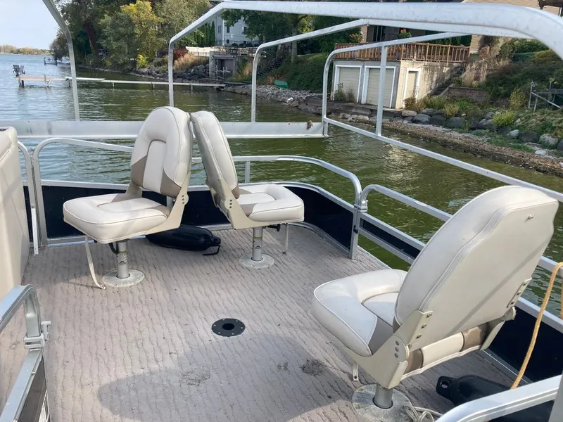 Slide: The Image of Misty Harbor 2085 CF 2012 - 5