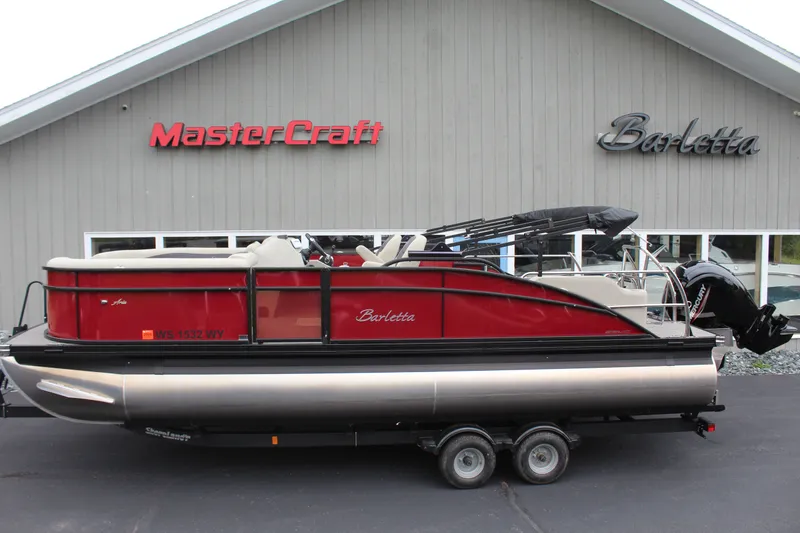 Slide: The Image of Barletta Aria 22 UC 2023 - 1