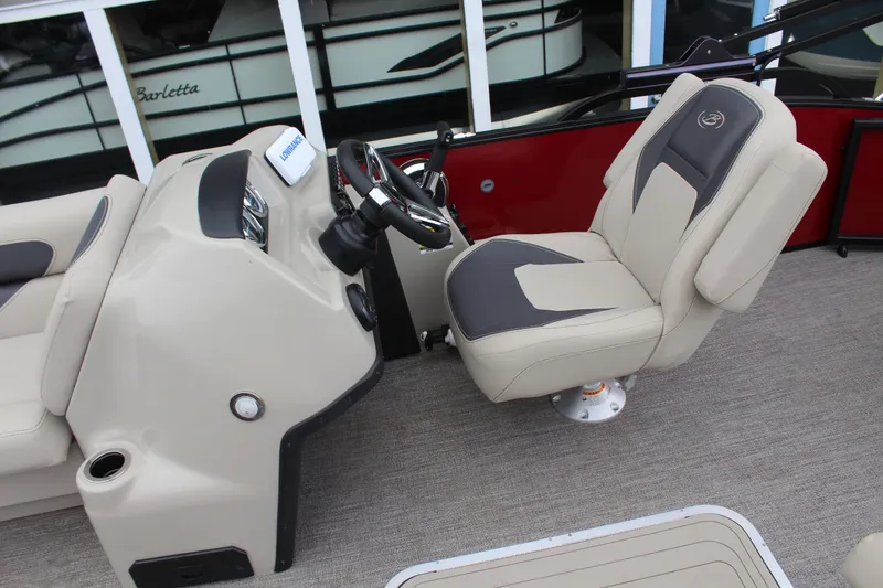 Slide: The Image of Barletta Aria 22 UC 2023 - 10