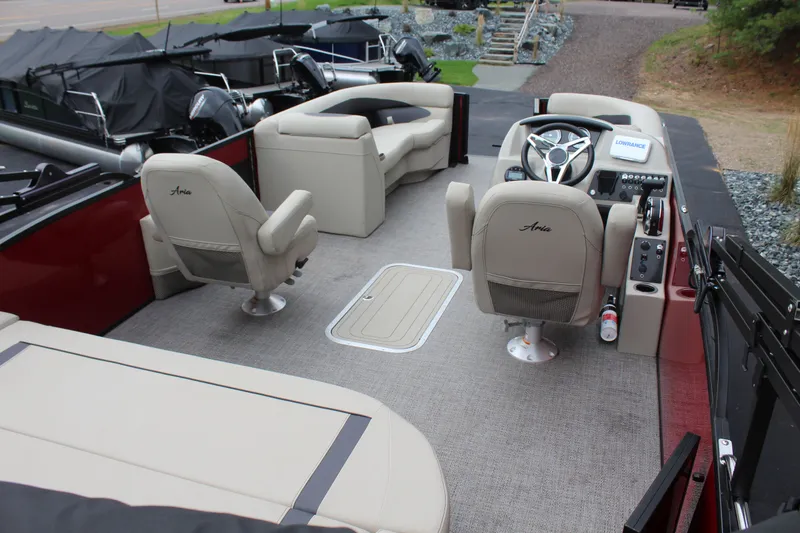 Slide: The Image of Barletta Aria 22 UC 2023 - 19