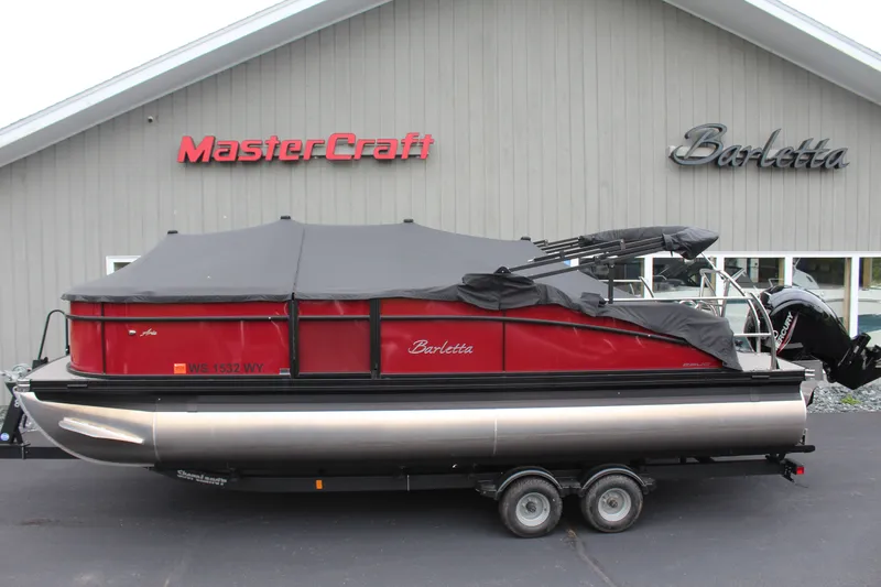 Slide: The Image of Barletta Aria 22 UC 2023 - 2