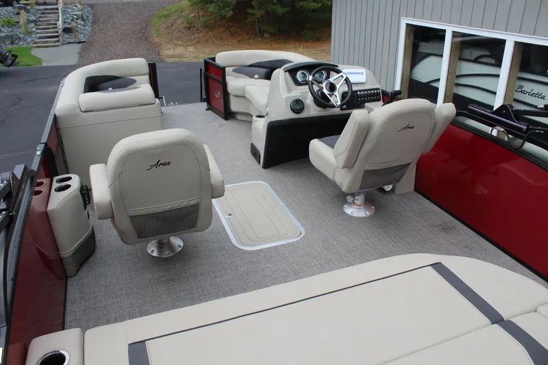 Slide: The Image of Barletta Aria 22 UC 2023 - 20