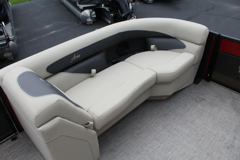 Slide: The Image of Barletta Aria 22 UC 2023 - 22