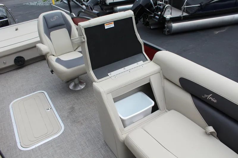 Slide: The Image of Barletta Aria 22 UC 2023 - 23