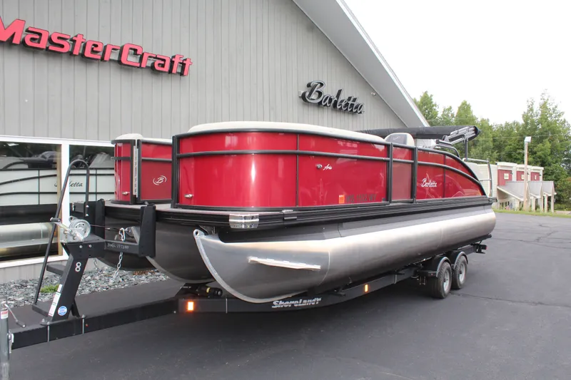 Slide: The Image of Barletta Aria 22 UC 2023 - 3