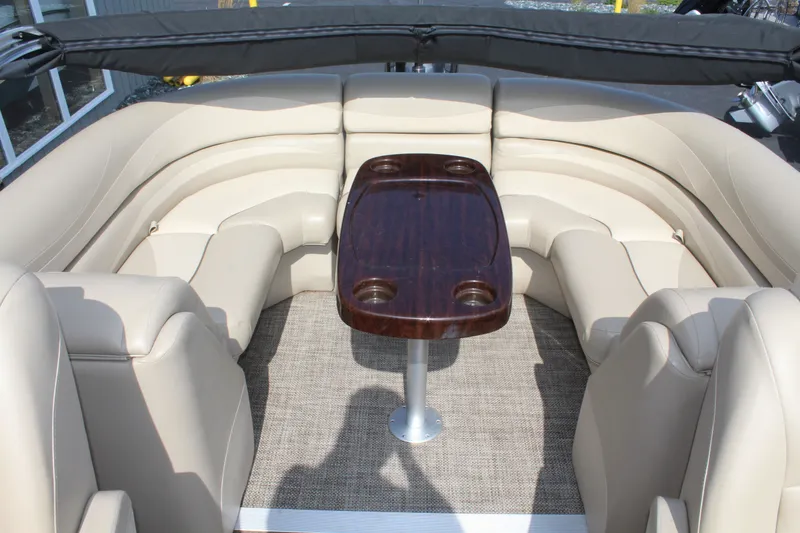 Slide: The Image of Bennington 2250 GSR 2014 - 11