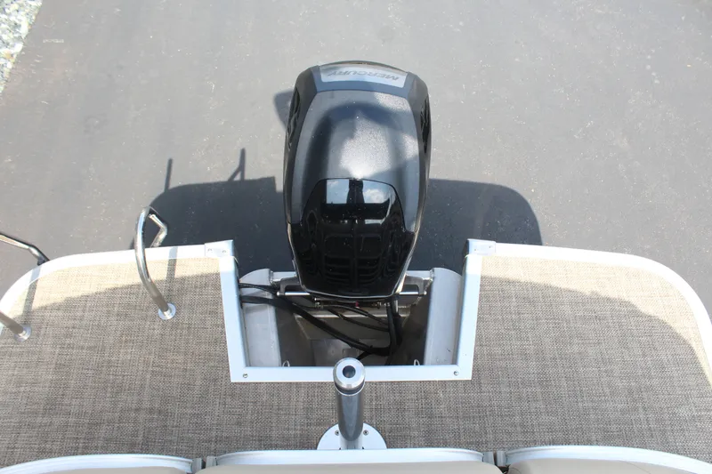 Slide: The Image of Bennington 2250 GSR 2014 - 13