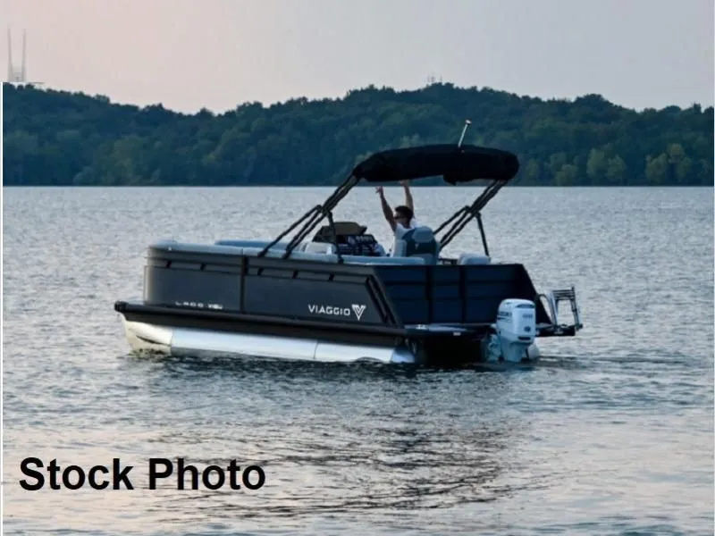 The Image of Lago Series 20R 2022 - 1