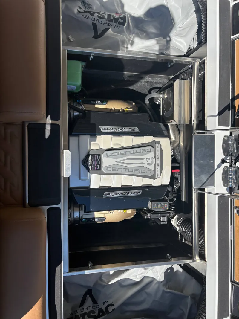 Slide: The Image of Centurion Ri265 2026 - 13