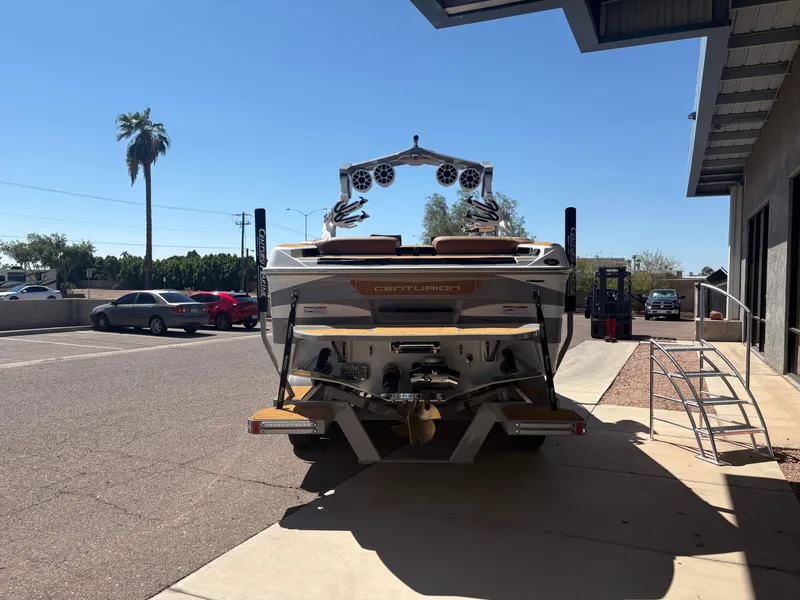 Slide: The Image of Centurion Ri265 2026 - 3