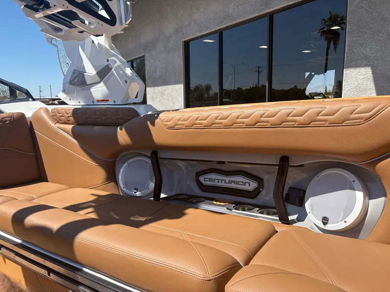 Slide: The Image of Centurion Ri265 2026 - 8