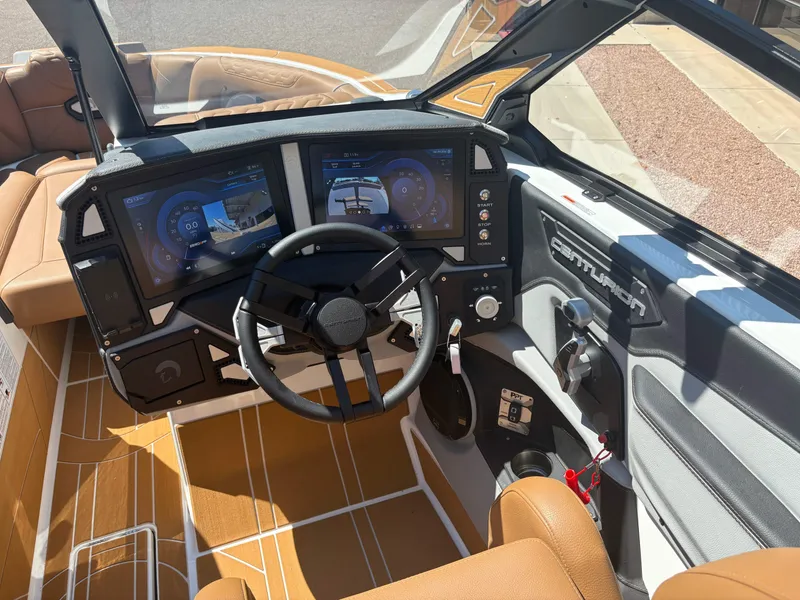 Slide: The Image of Centurion Ri265 2026 - 9