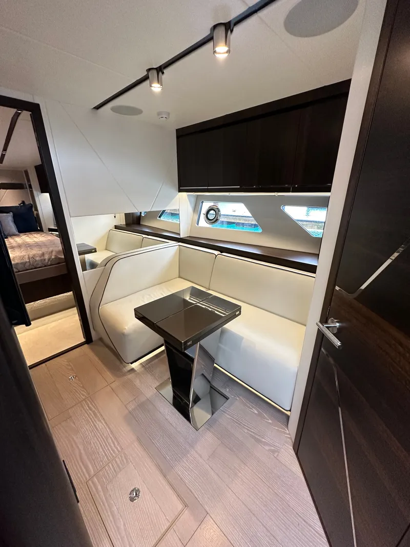 Slide: The Image of Sunseeker Predator 60 EVO 2021 - 13