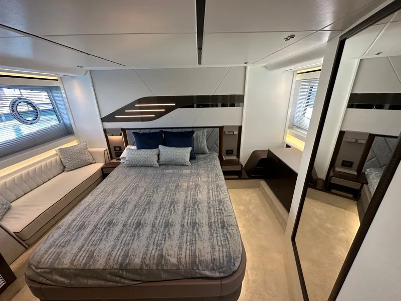 Slide: The Image of Sunseeker Predator 60 EVO 2021 - 29