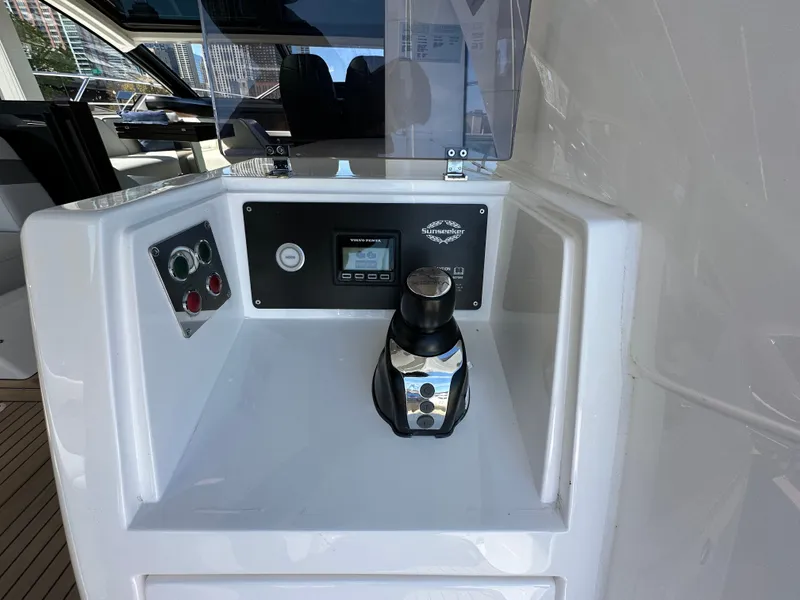 Slide: The Image of Sunseeker Predator 60 EVO 2021 - 37