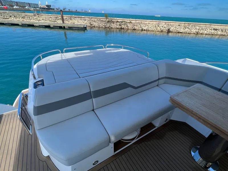 Slide: The Image of Sunseeker Predator 60 EVO 2021 - 39