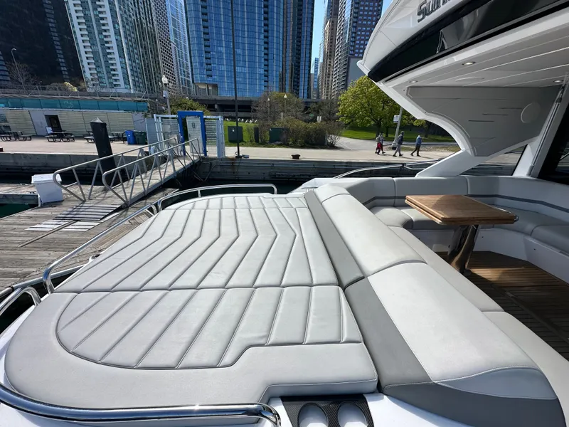 Slide: The Image of Sunseeker Predator 60 EVO 2021 - 4
