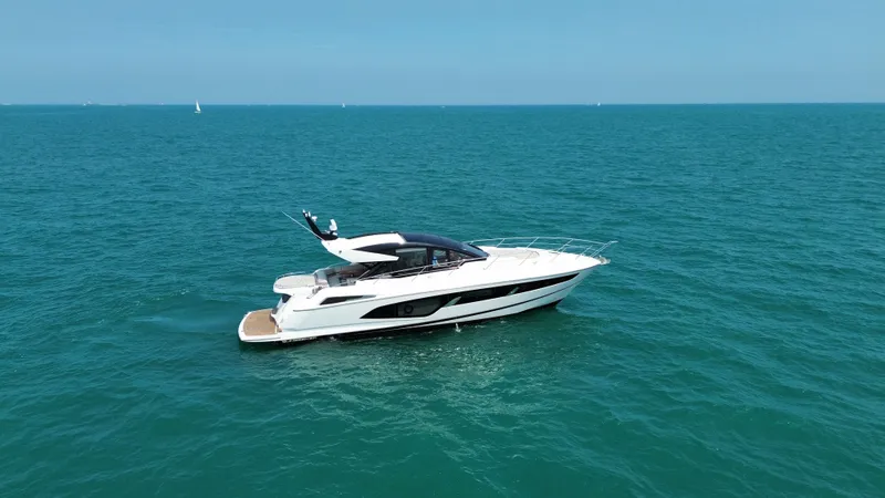Slide: The Image of Sunseeker Predator 60 EVO 2021 - 40