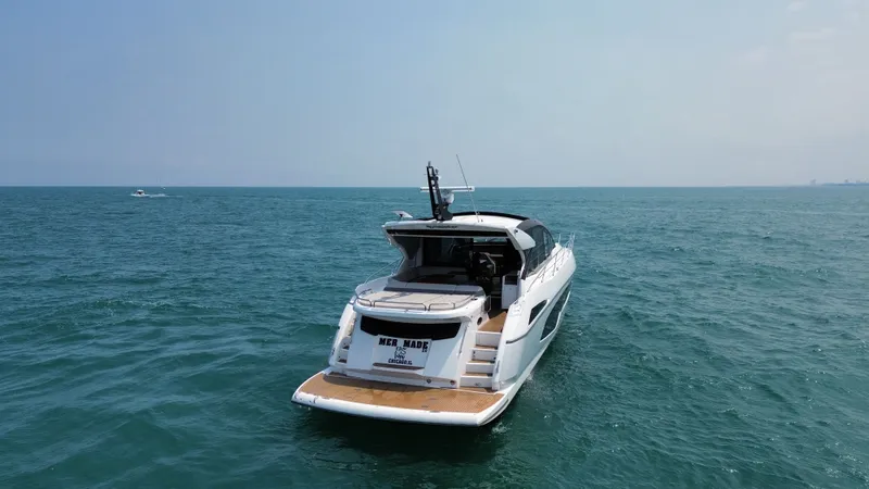 Slide: The Image of Sunseeker Predator 60 EVO 2021 - 41