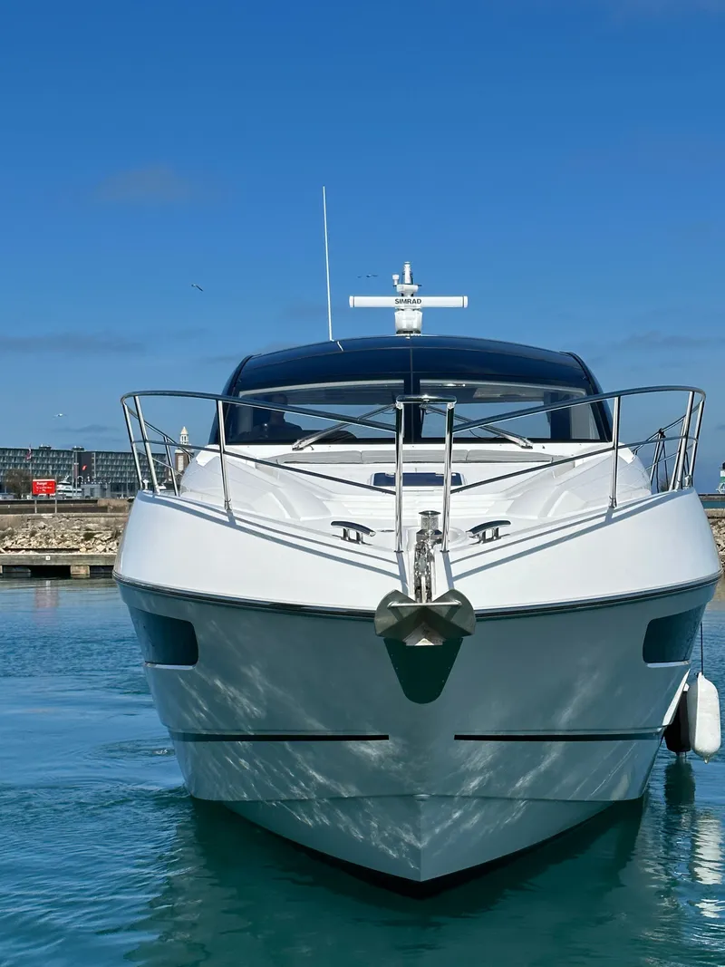 Slide: The Image of Sunseeker Predator 60 EVO 2021 - 43