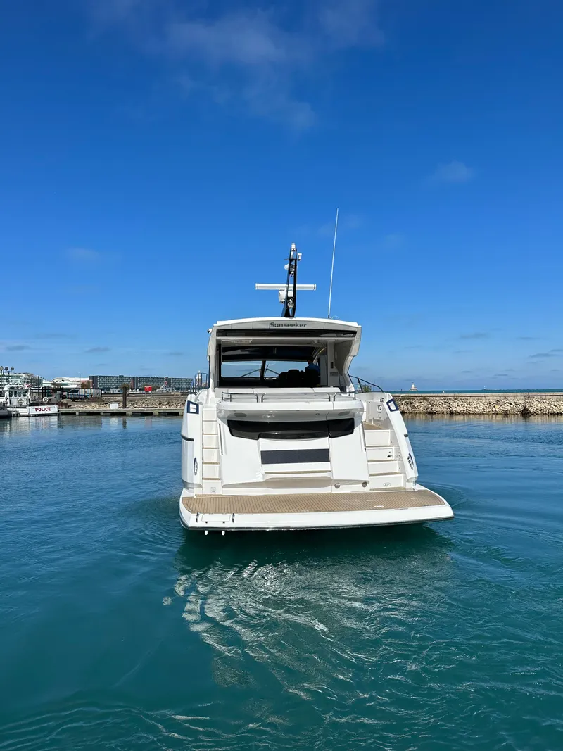 Slide: The Image of Sunseeker Predator 60 EVO 2021 - 44