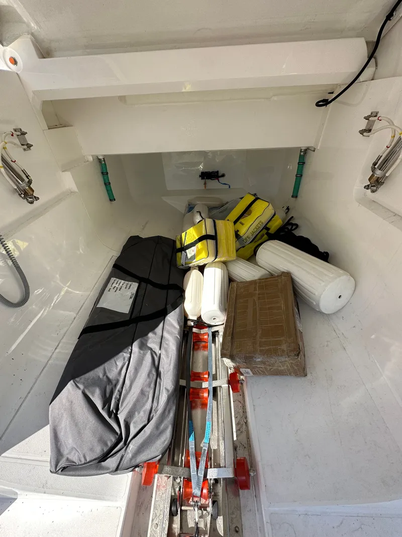 Slide: The Image of Sunseeker Predator 60 EVO 2021 - 46