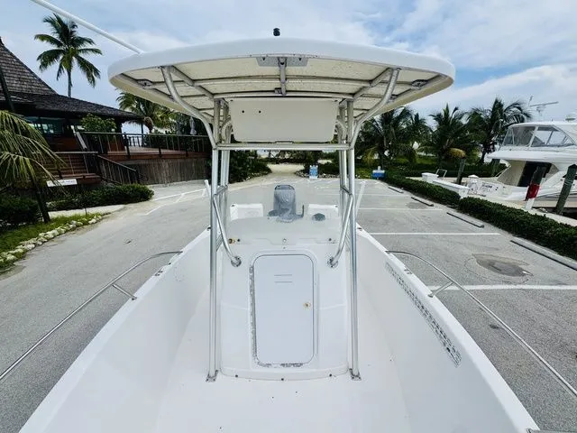 Slide: The Image of Pro-Line Sport 20 2004 - 11