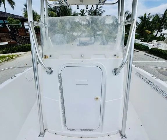 Slide: The Image of Pro-Line Sport 20 2004 - 12