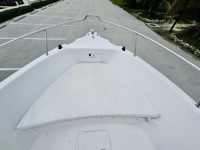 Slide: The Image of Pro-Line Sport 20 2004 - 13