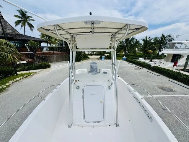 Slide: The Image of Pro-Line Sport 20 2004 - 14