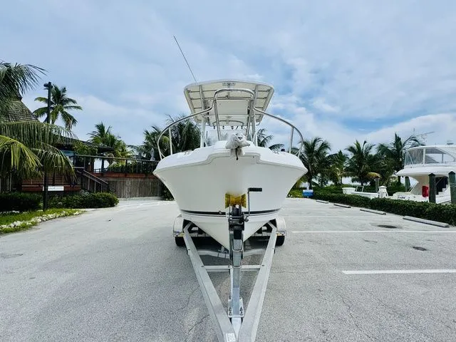 Slide: The Image of Pro-Line Sport 20 2004 - 18