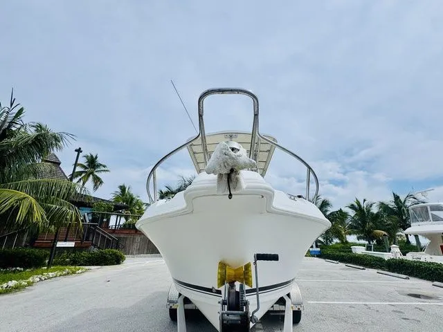 Slide: The Image of Pro-Line Sport 20 2004 - 19