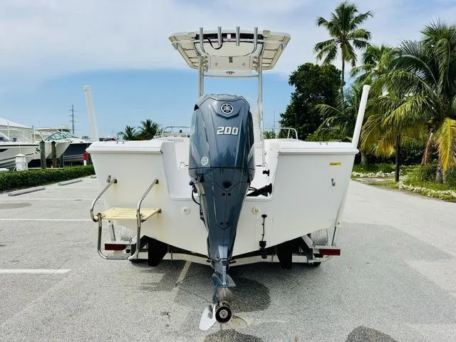 Slide: The Image of Pro-Line Sport 20 2004 - 4