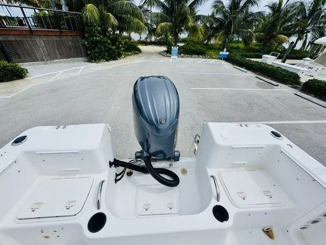 Slide: The Image of Pro-Line Sport 20 2004 - 5