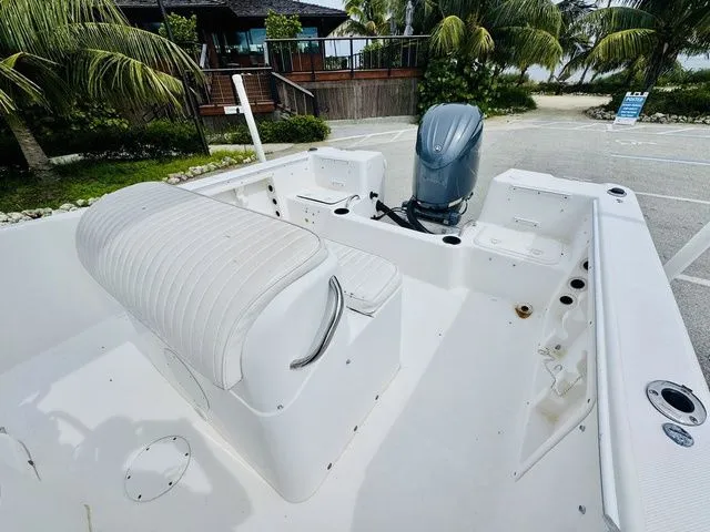 Slide: The Image of Pro-Line Sport 20 2004 - 7