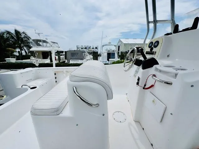 Slide: The Image of Pro-Line Sport 20 2004 - 8