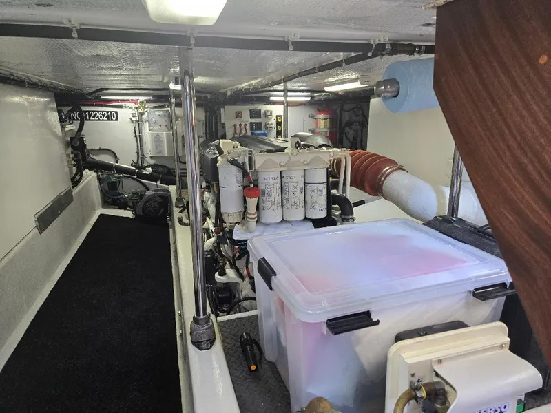 Slide: The Image of American Tug 49 Limited 2010 - 102