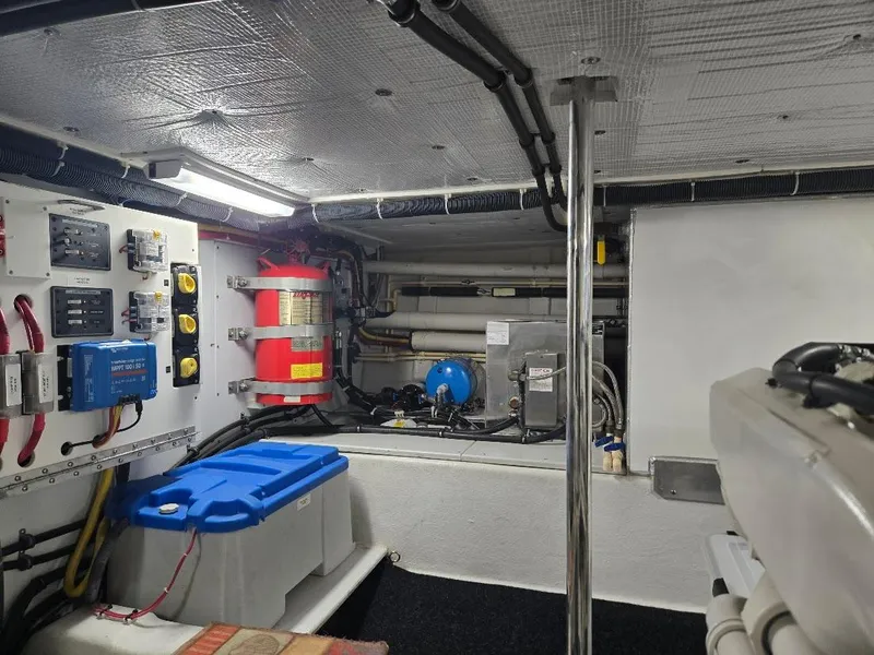 Slide: The Image of American Tug 49 Limited 2010 - 103