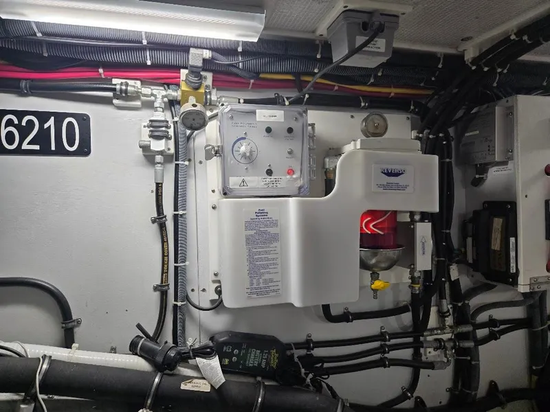 Slide: The Image of American Tug 49 Limited 2010 - 105