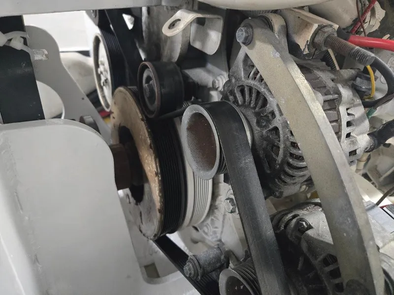 Slide: The Image of American Tug 49 Limited 2010 - 107